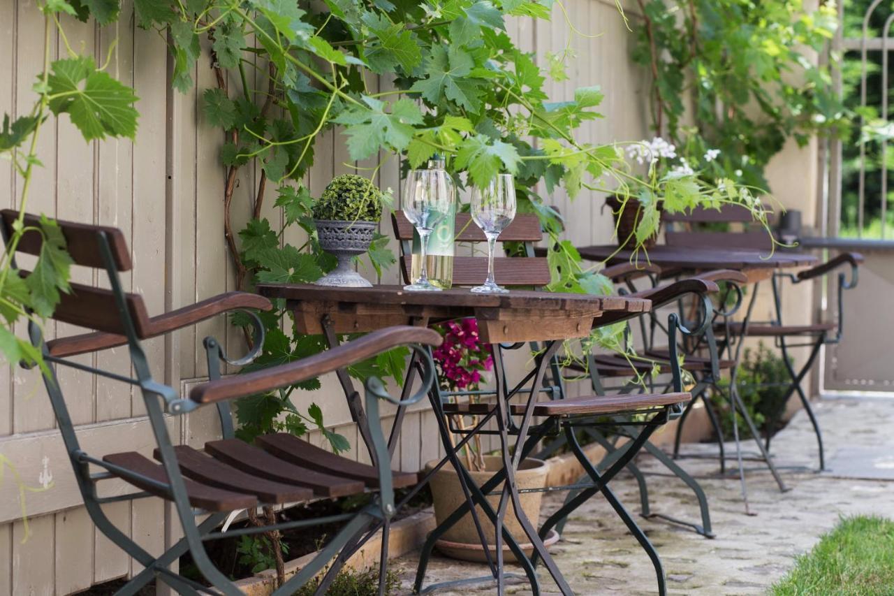 Kuria Apartman Budapest With Free Parking Экстерьер фото