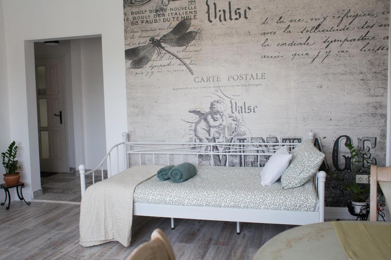 Kuria Apartman Budapest With Free Parking Экстерьер фото