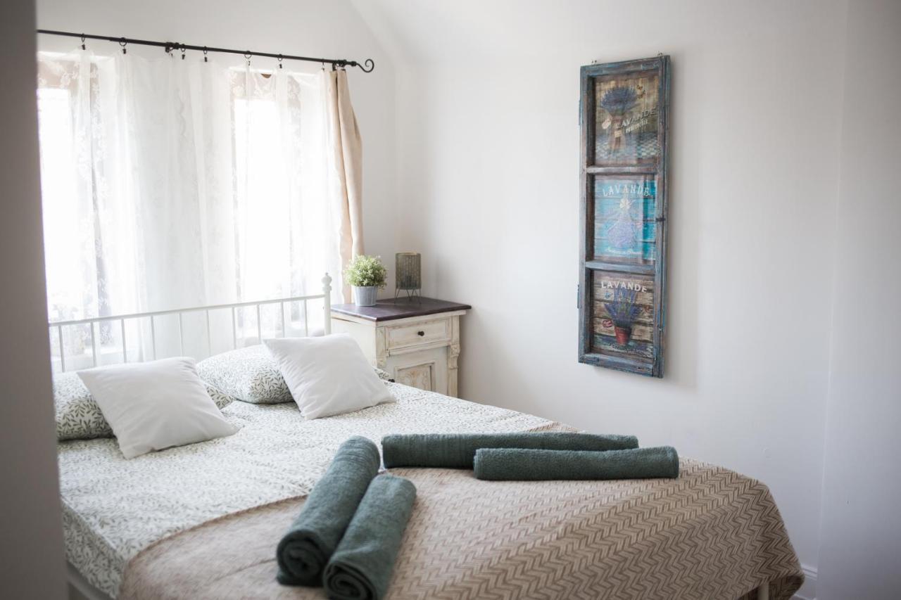 Kuria Apartman Budapest With Free Parking Экстерьер фото