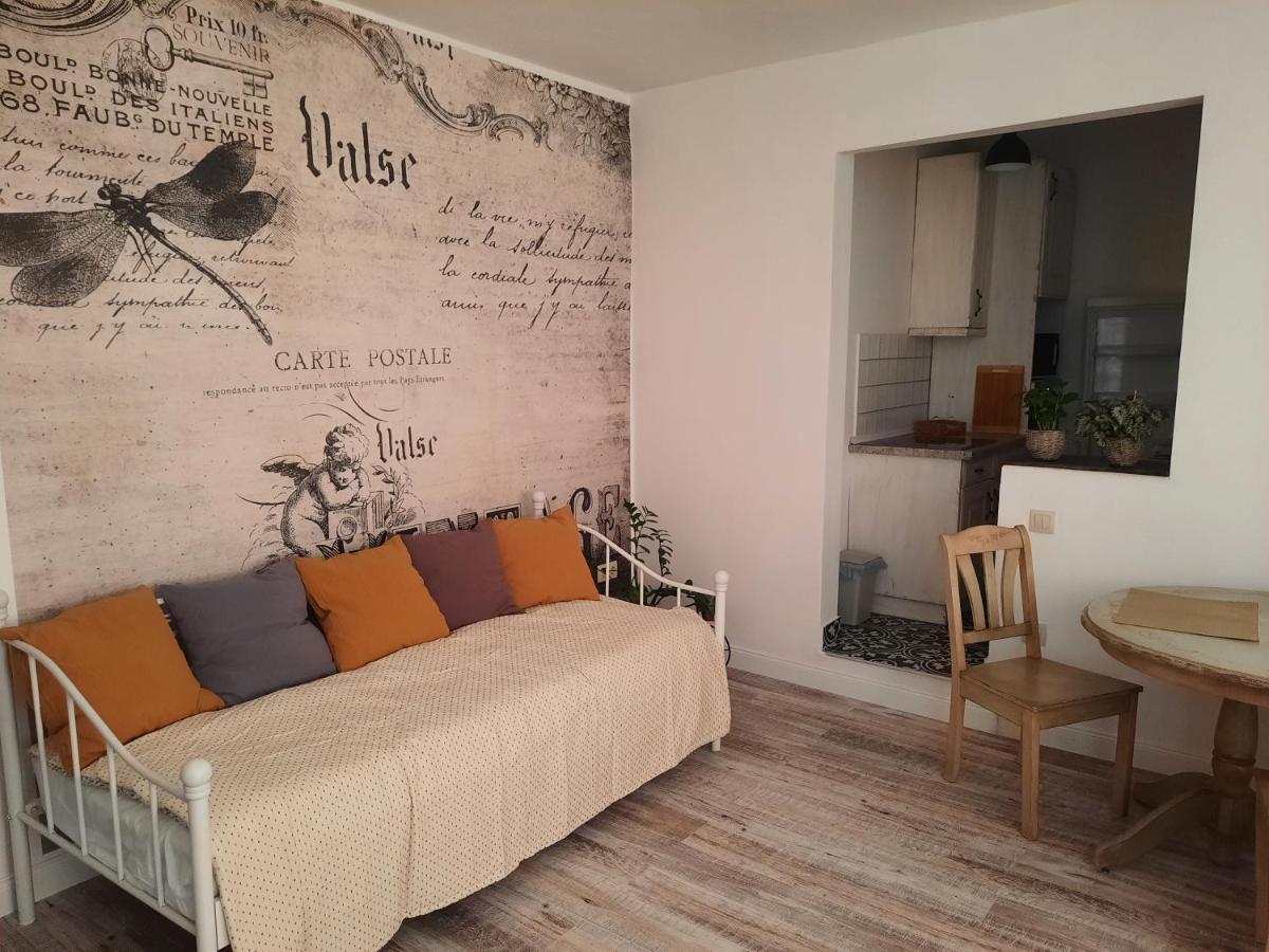 Kuria Apartman Budapest With Free Parking Экстерьер фото