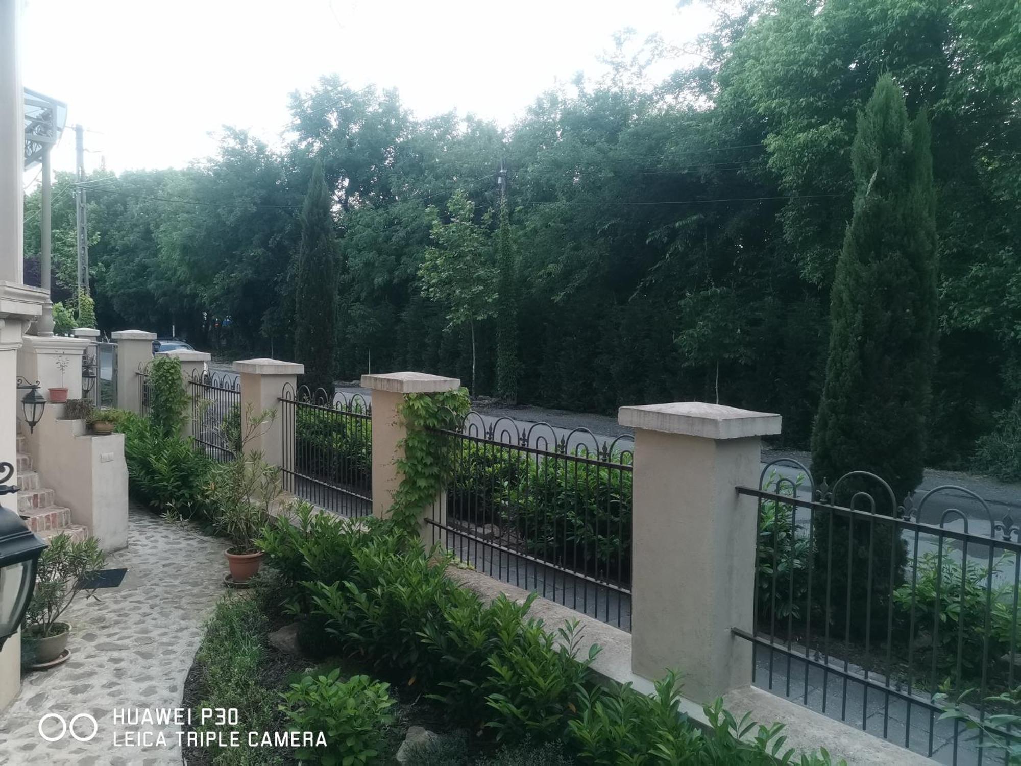 Kuria Apartman Budapest With Free Parking Экстерьер фото