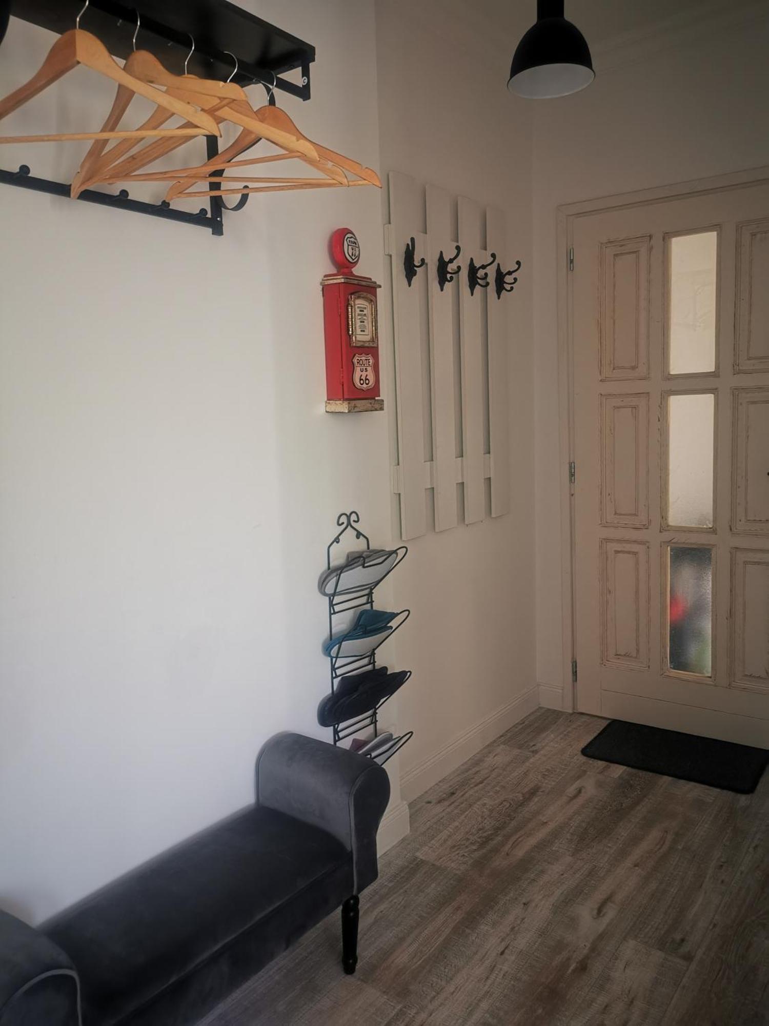 Kuria Apartman Budapest With Free Parking Экстерьер фото