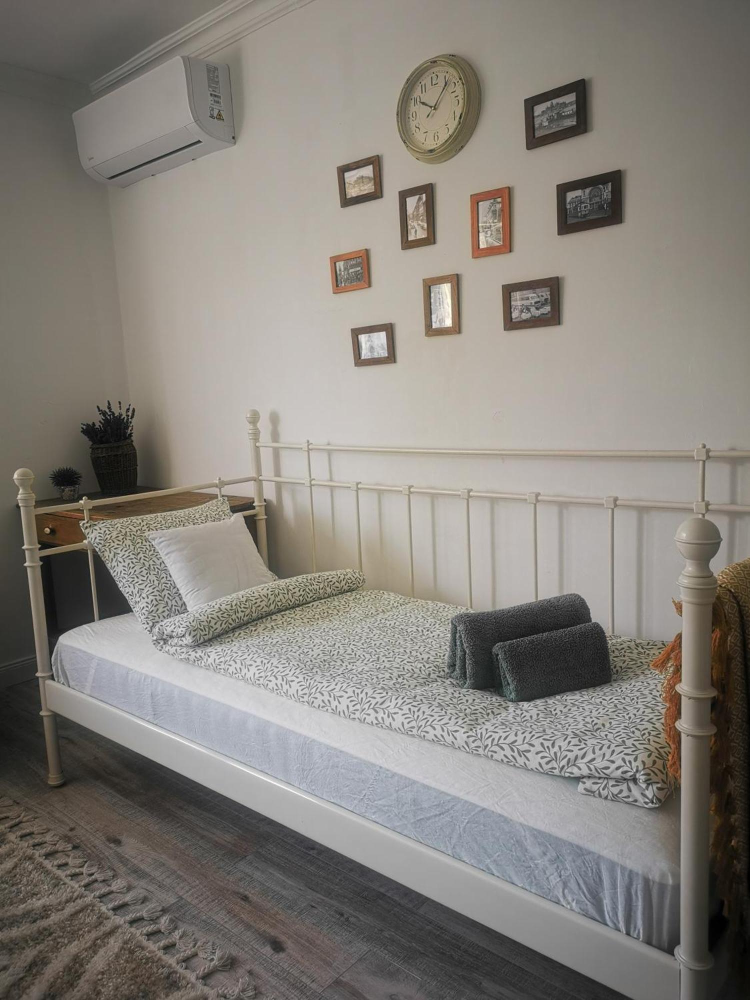 Kuria Apartman Budapest With Free Parking Экстерьер фото
