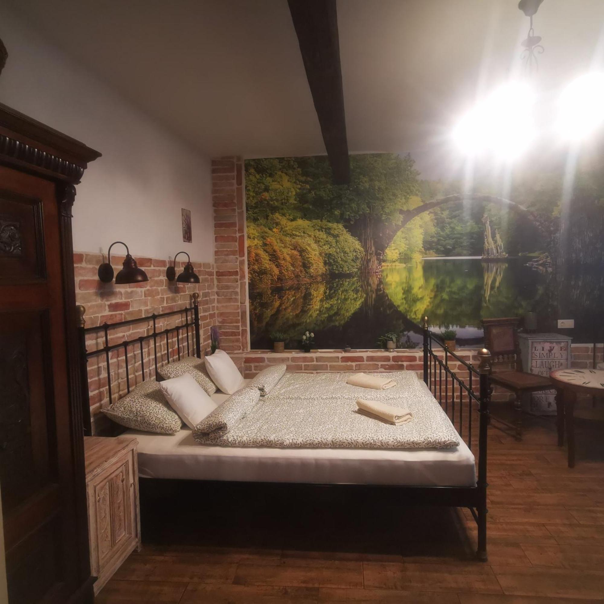 Kuria Apartman Budapest With Free Parking Экстерьер фото