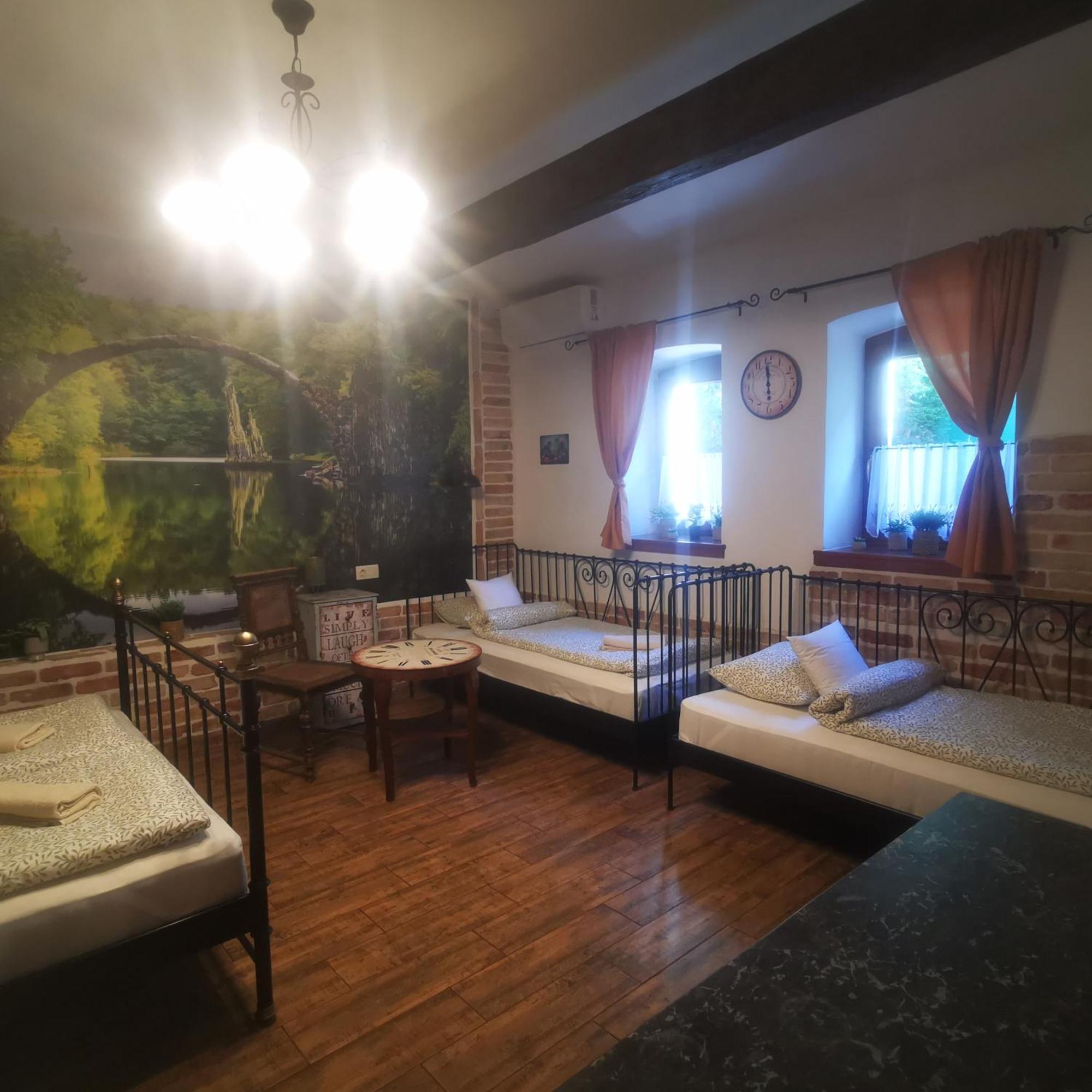 Kuria Apartman Budapest With Free Parking Экстерьер фото