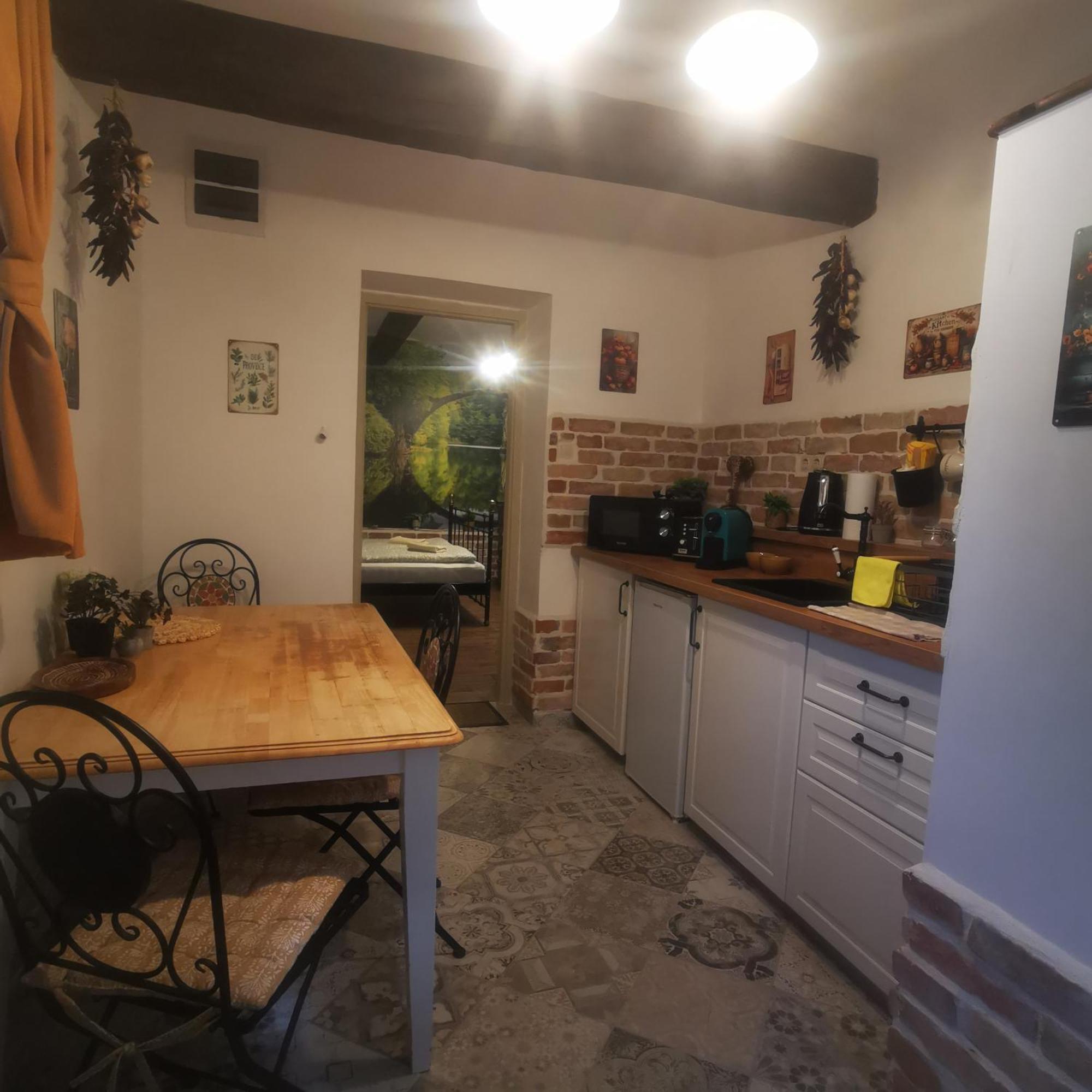 Kuria Apartman Budapest With Free Parking Экстерьер фото